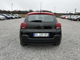 Citroen C3 1.2, Euro 6, Нов Внос France, снимка 7