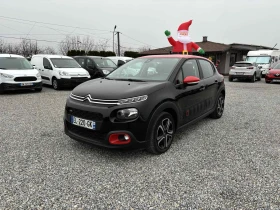 Citroen C3 1.2, Euro 6, Нов Внос France, снимка 3