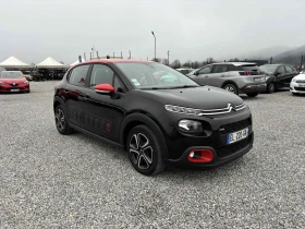 Citroen C3 1.2, Euro 6, Нов Внос France, снимка 4