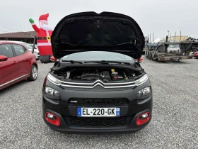 Citroen C3 1.2, Euro 6, Нов Внос France, снимка 16