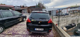 Peugeot 3008, снимка 3