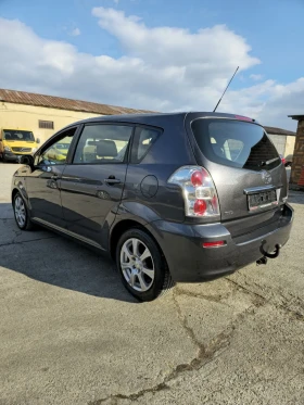 Toyota Verso 2.2 D-4-D, снимка 5