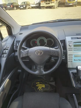 Toyota Verso 2.2 D-4-D, снимка 9