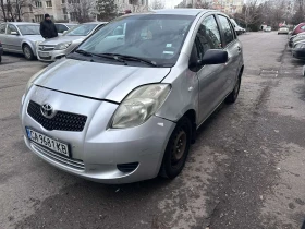 Toyota Yaris, снимка 13