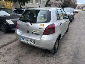 Toyota Yaris, снимка 2