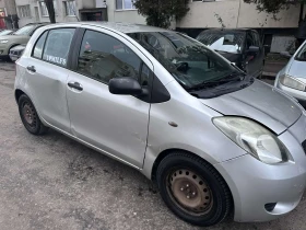 Toyota Yaris, снимка 3