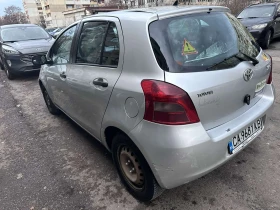 Toyota Yaris, снимка 11