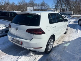     VW Golf e-Golf 32kwH