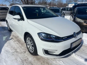     VW Golf e-Golf 32kwH