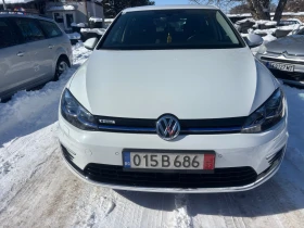     VW Golf e-Golf 32kwH