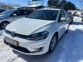     VW Golf e-Golf 32kwH