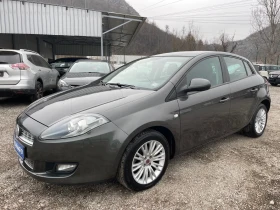 Fiat Bravo 1.6MJT-120к.с!6скор!DYNAMIC, снимка 2