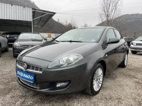 Fiat Bravo 1.6MJT-120к.с!6скор!DYNAMIC, снимка 1