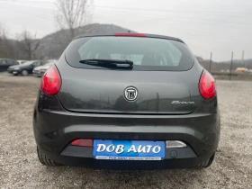 Fiat Bravo 1.6MJT-120к.с!6скор!DYNAMIC, снимка 4