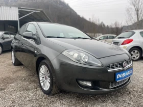 Fiat Bravo 1.6MJT-120к.с!6скор!DYNAMIC, снимка 6