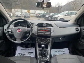 Fiat Bravo 1.6MJT-120к.с!6скор!DYNAMIC, снимка 12