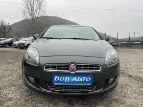 Fiat Bravo 1.6MJT-120к.с!6скор!DYNAMIC, снимка 8