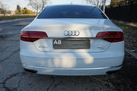 Audi A8 4.0 TFSI V8 L, снимка 5