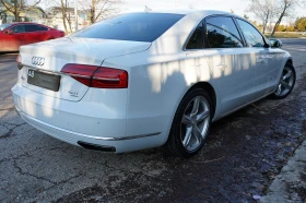 Audi A8 4.0 TFSI V8 L, снимка 6