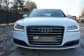 Audi A8 4.0 TFSI V8 L, снимка 9