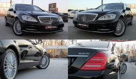 Mercedes-Benz S 350 258ks/FACE/KAMERA/ПОДГРЕВ ОБДУХВАНЕ СОБСТВЕН ЛИЗИН, снимка 8