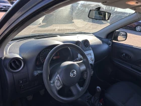 Nissan Micra 1.2i EURO 5, снимка 11