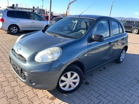 Nissan Micra 1.2i EURO 5 1