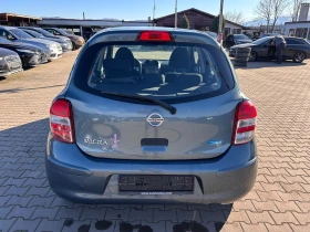 Nissan Micra 1.2i EURO 5, снимка 7