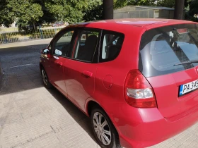 Honda Jazz, снимка 5