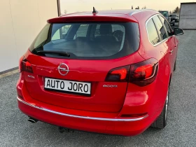 Opel Astra 1.4i-turbo- -6. | Mobile.bg    4