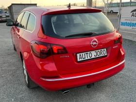 Opel Astra 1.4i-turbo- -6. | Mobile.bg    3