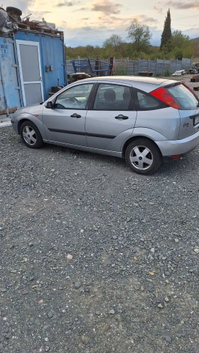 Обява за продажба на Ford Focus ~2 600 лв. - изображение 4