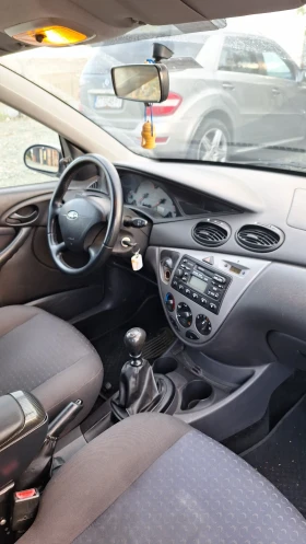 Обява за продажба на Ford Focus ~2 600 лв. - изображение 5