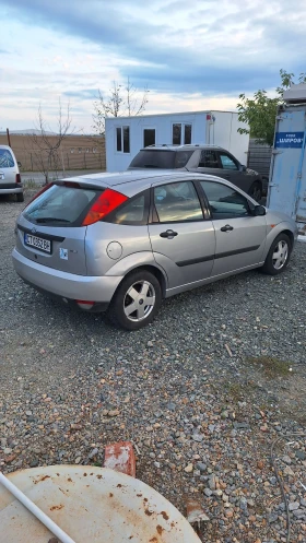 Обява за продажба на Ford Focus ~2 600 лв. - изображение 2