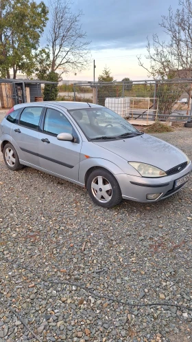 Обява за продажба на Ford Focus ~2 600 лв. - изображение 1