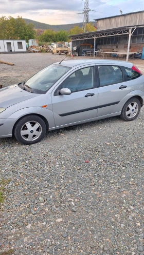 Обява за продажба на Ford Focus ~2 600 лв. - изображение 3