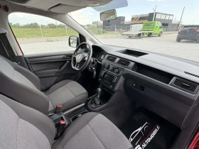 VW Caddy | Mobile.bg    13