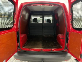 VW Caddy | Mobile.bg    15
