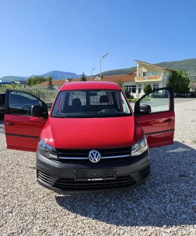 Обява за продажба на VW Caddy ~15 000 лв. - изображение 1