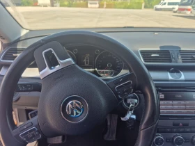 Обява за продажба на VW Passat ~10 700 лв. - изображение 9
