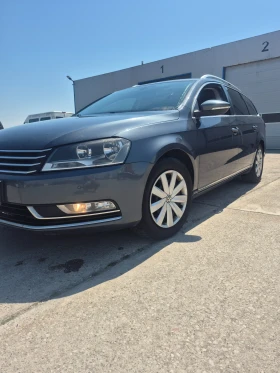 Обява за продажба на VW Passat ~10 700 лв. - изображение 2