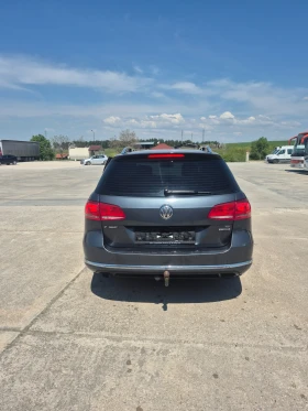 Обява за продажба на VW Passat ~10 700 лв. - изображение 4
