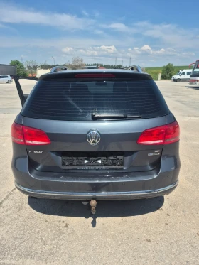 Обява за продажба на VW Passat ~10 700 лв. - изображение 5