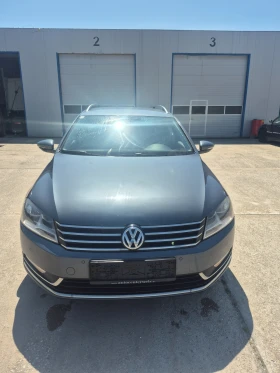 Обява за продажба на VW Passat ~10 700 лв. - изображение 1
