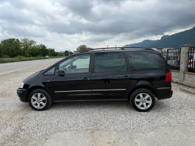 VW Sharan 1.9 TDI АВТОМАТ - 6900 лв. - 94695871 | Car24.bg