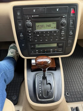 VW Sharan 1.9 TDI АВТОМАТ - 6900 лв. - 94695871 | Car24.bg