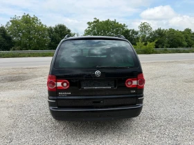 VW Sharan 1.9 TDI АВТОМАТ - 6900 лв. - 94695871 | Car24.bg