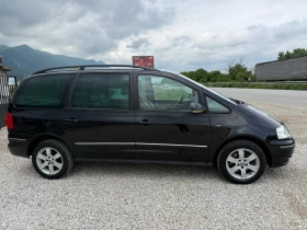 VW Sharan 1.9 TDI АВТОМАТ - 6900 лв. - 94695871 | Car24.bg