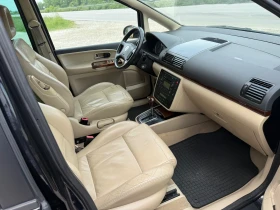 VW Sharan 1.9 TDI АВТОМАТ - 6900 лв. - 94695871 | Car24.bg
