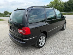 VW Sharan 1.9 TDI АВТОМАТ - 6900 лв. - 94695871 | Car24.bg